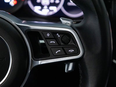 2023 Porsche Cayenne Cayenne Platinum Edition