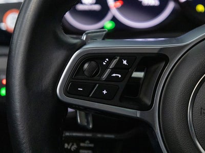 2023 Porsche Cayenne Cayenne Platinum Edition