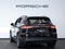 2023 Porsche Cayenne Cayenne Platinum Edition
