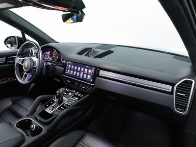 2023 Porsche Cayenne Cayenne Platinum Edition
