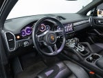 2023 Porsche Cayenne Cayenne Platinum Edition