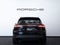 2023 Porsche Cayenne Cayenne Platinum Edition