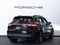 2023 Porsche Cayenne Cayenne Platinum Edition