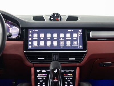 2023 Porsche Cayenne Base