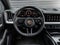 2025 Porsche Cayenne Base