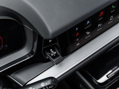 2025 Porsche Cayenne Base