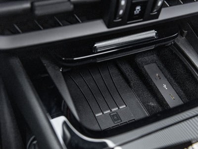 2025 Porsche Cayenne Base