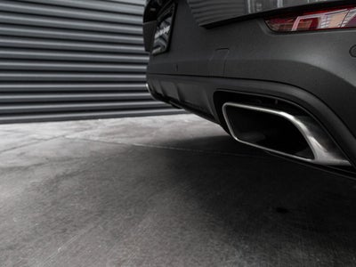 2025 Porsche Cayenne Base