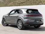 2025 Porsche Cayenne Base