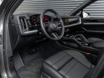2025 Porsche Cayenne Base