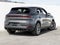 2025 Porsche Cayenne Base