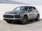 2023 Porsche Cayenne Base