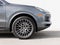 2023 Porsche Cayenne Base