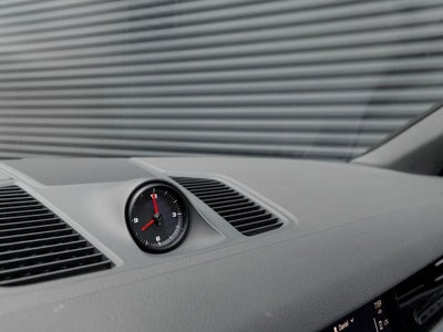 2023 Porsche Cayenne Base