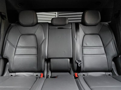2023 Porsche Cayenne Base