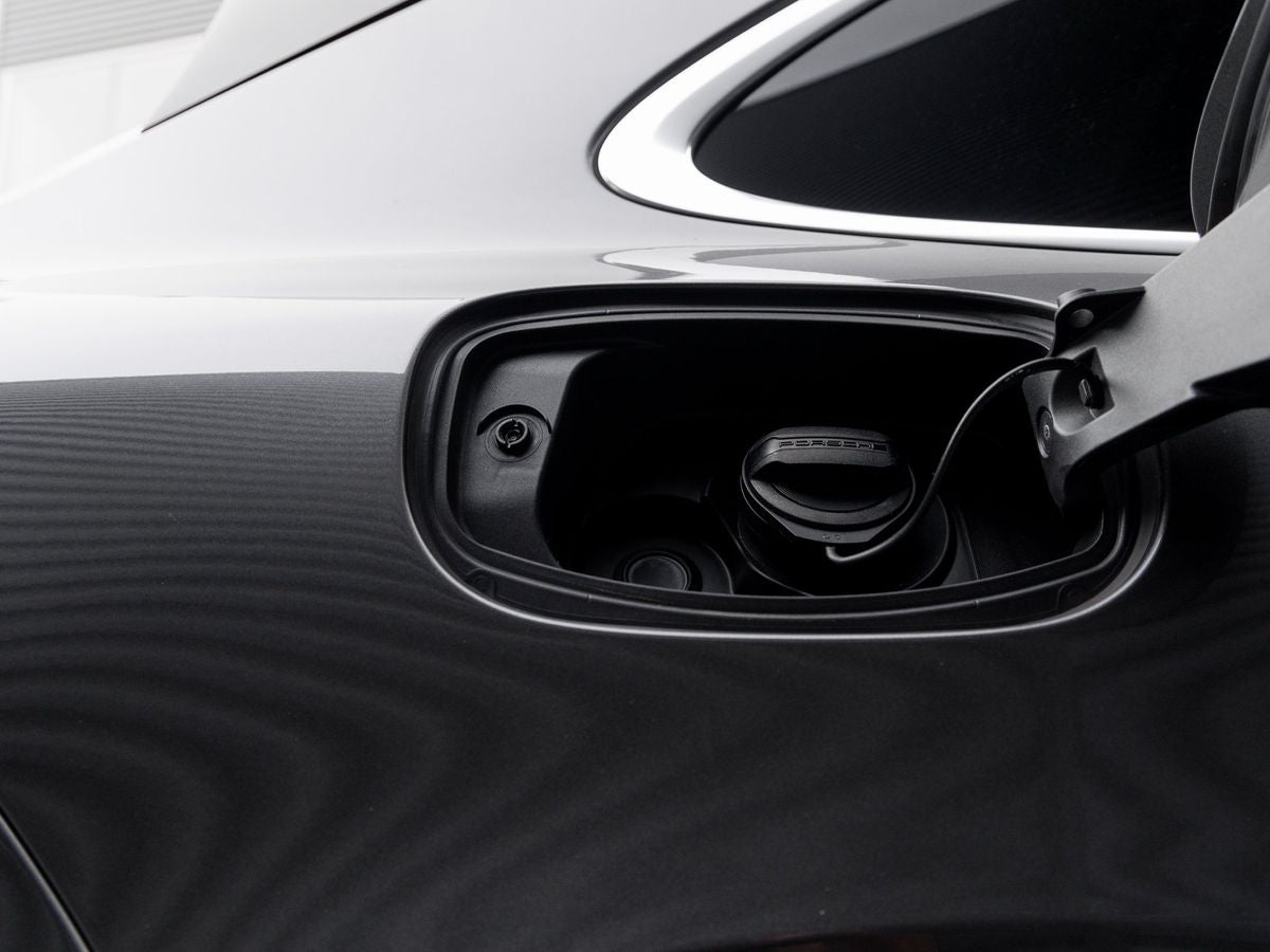 2023 Porsche Cayenne Base