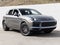 2023 Porsche Cayenne Base
