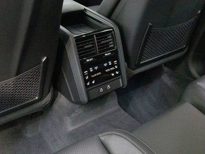 2026 Porsche Cayenne Cayenne Electric