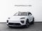 2026 Porsche Macan 4 Electric
