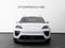 2026 Porsche Macan 4 Electric
