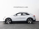 2026 Porsche Macan 4 Electric