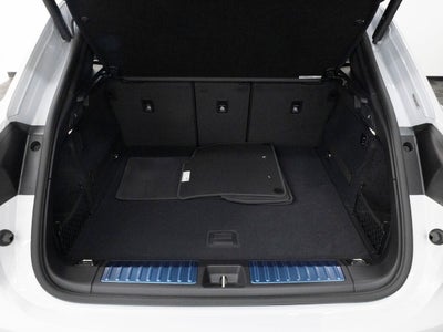 2026 Porsche Macan 4 Electric