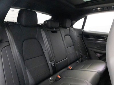 2026 Porsche Macan 4 Electric