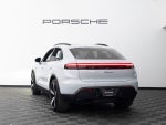 2026 Porsche Macan 4 Electric