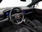 2026 Porsche Macan 4 Electric