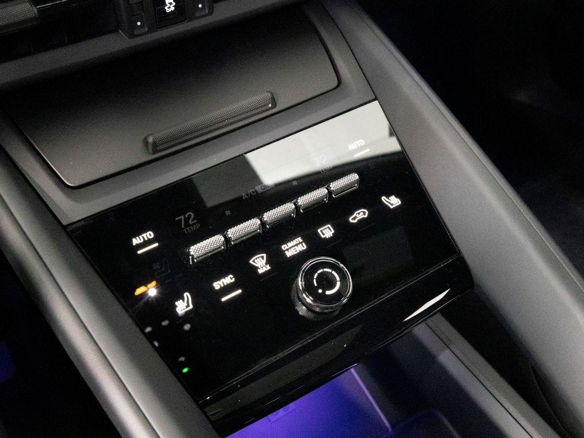 2026 Porsche Macan 4 Electric