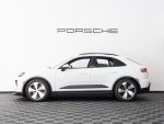 2026 Porsche Macan 4 Electric