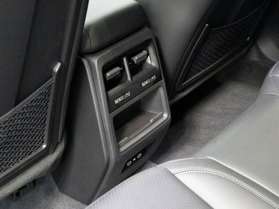 2026 Porsche Macan 4 Electric