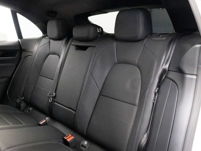 2026 Porsche Macan 4 Electric