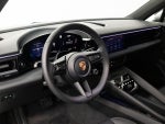 2026 Porsche Macan 4 Electric