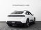 2026 Porsche Macan 4 Electric
