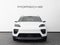2026 Porsche Macan 4 Electric