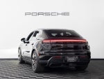 2026 Porsche Macan 4 Electric