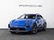2026 Porsche Macan 4 Electric