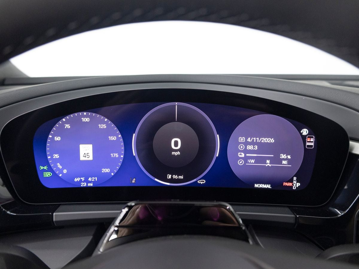 2026 Porsche Macan 4 Electric