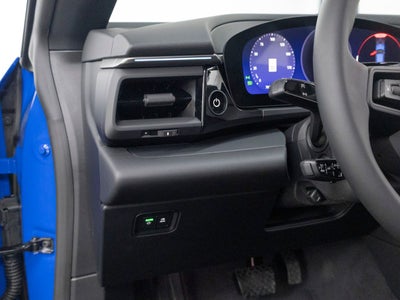 2026 Porsche Macan 4 Electric