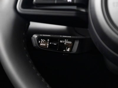 2026 Porsche Macan 4 Electric