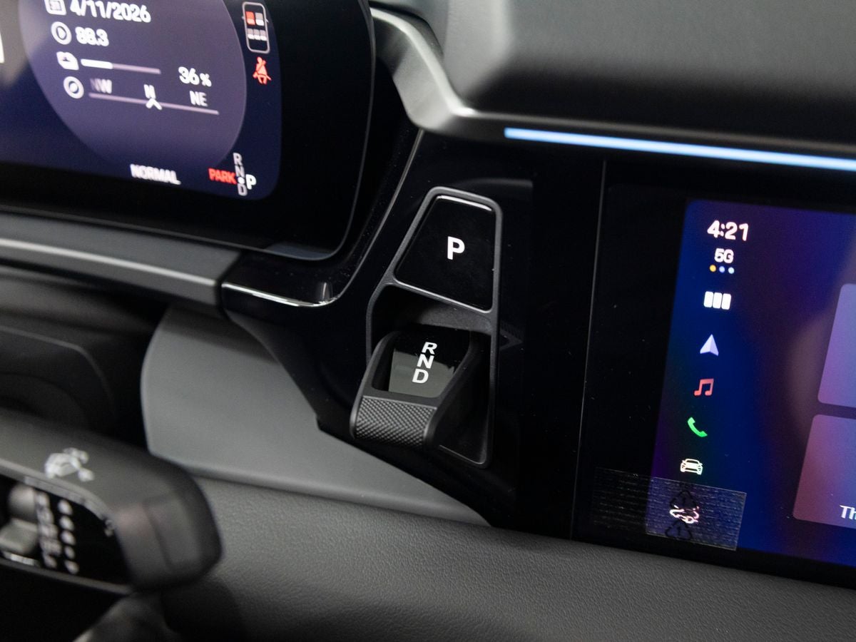 2026 Porsche Macan 4 Electric