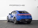 2026 Porsche Macan 4 Electric