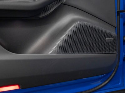 2026 Porsche Macan 4 Electric