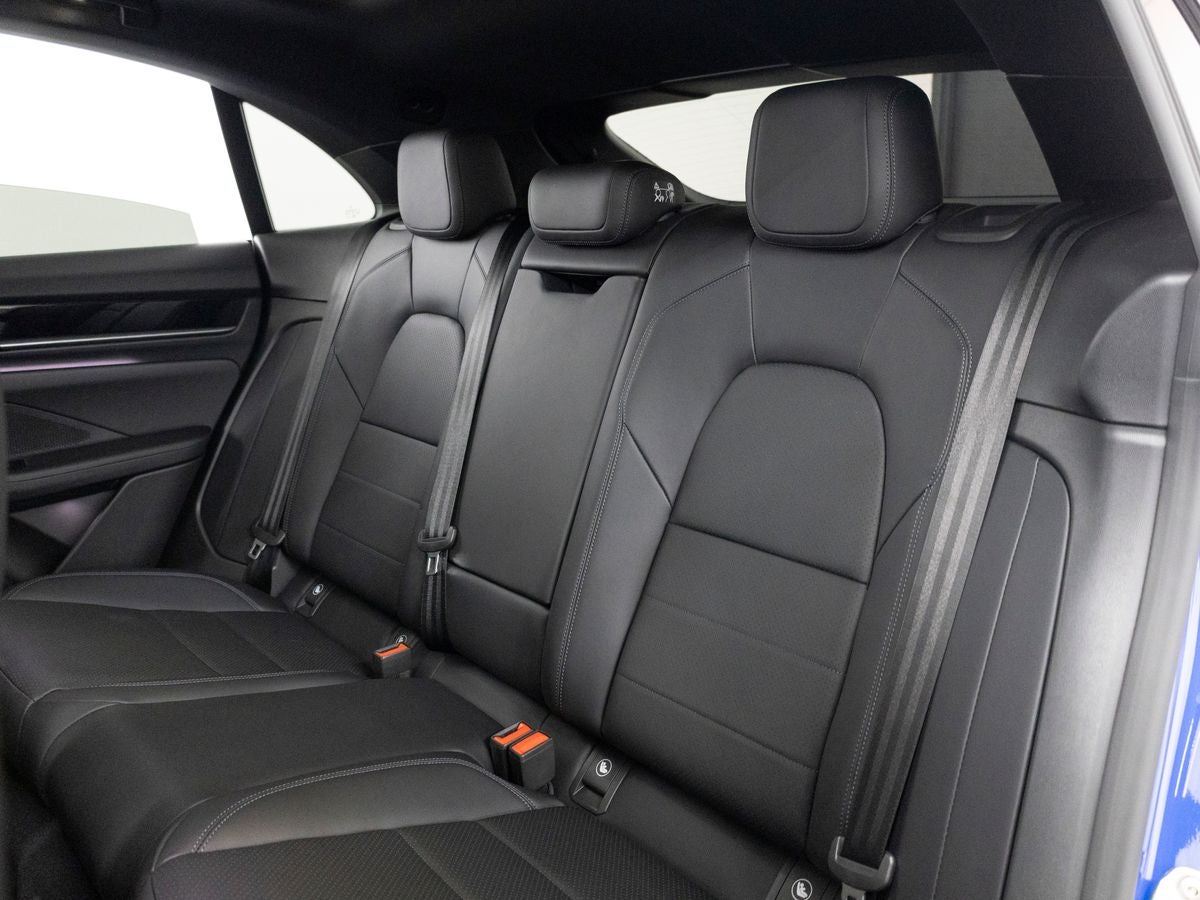 2026 Porsche Macan 4 Electric