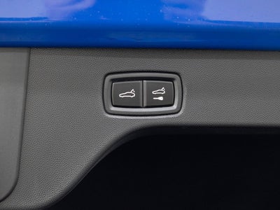 2026 Porsche Macan 4 Electric