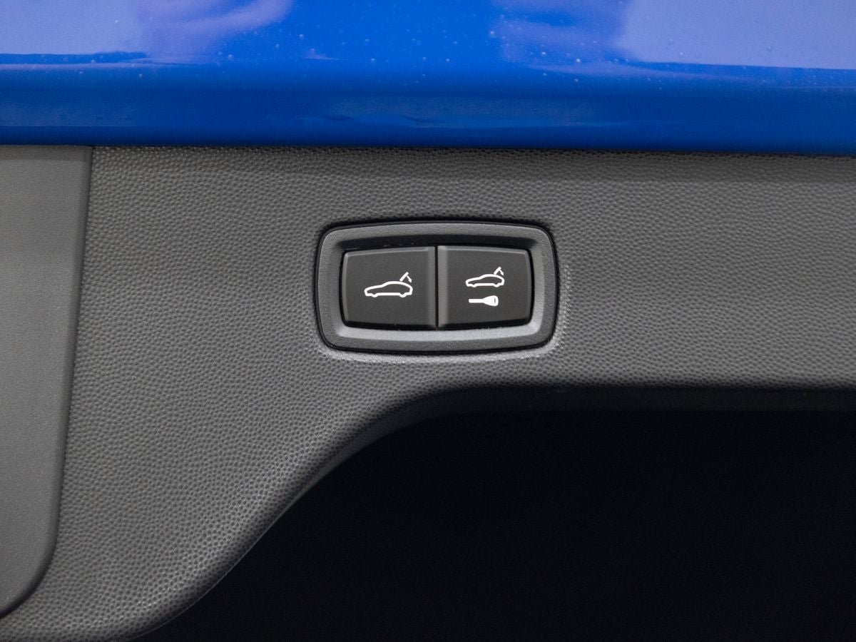 2026 Porsche Macan 4 Electric