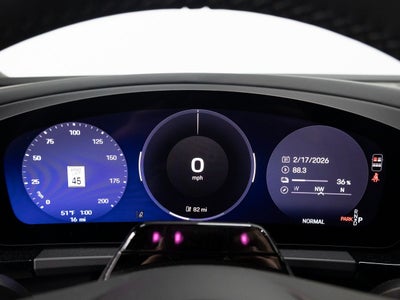 2026 Porsche Macan 4