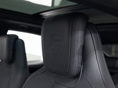 2026 Porsche Macan 4