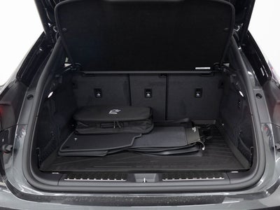 2026 Porsche Macan 4